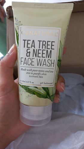 Customer photo review of Essential Day Cream
