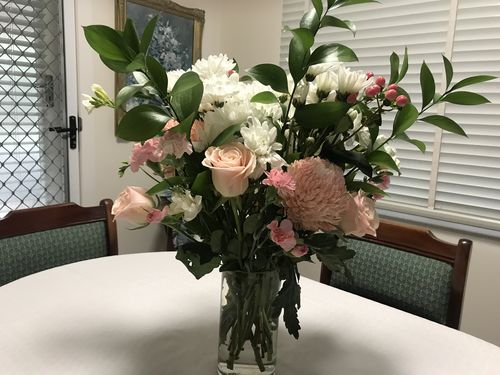 Customer photo review of The Paris