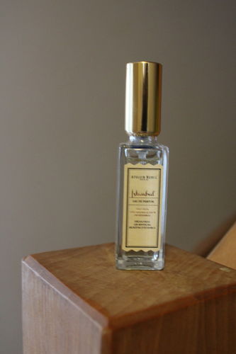 Customer photo review of Istanbul Geurstokjes 120ml