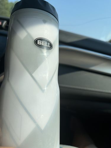 Customer photo review of Believe - Energy + Burner 130g