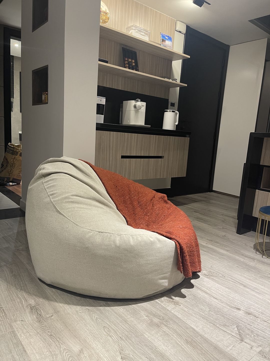 Customer photo review of Koze