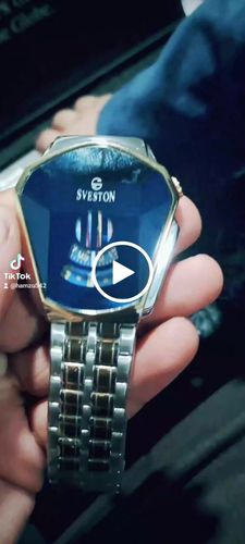 Customer video review of Ironman