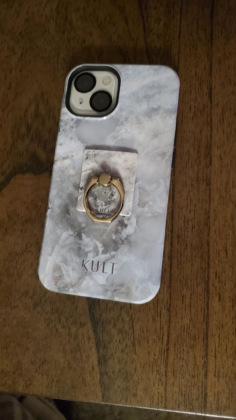 Customer photo review of Raw Diamond