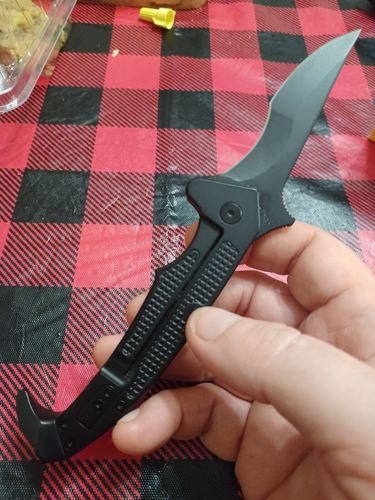 Customer photo review of MDV Folder D2