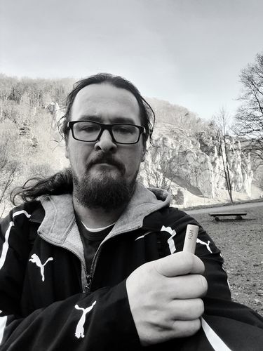 Customer photo review of The Journey Pack