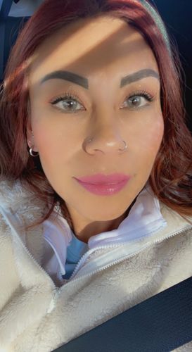 Customer photo review of Romantic Sand