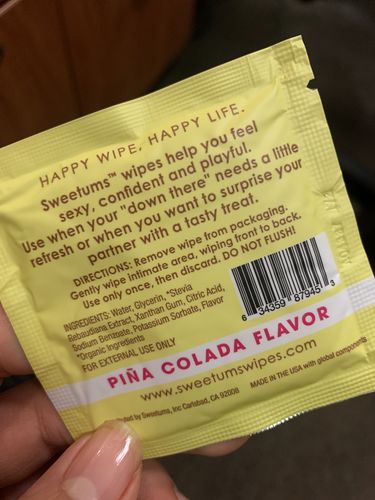 Customer photo review of Mini Sample Special