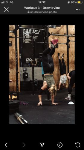 Customer photo review of PRE|CHU RED CHERRY