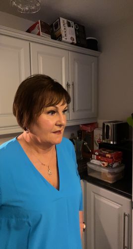 Customer photo review of Wifey - Volume Pair - LashAura™