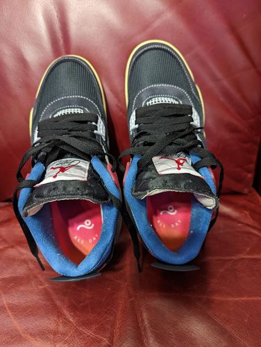 Customer photo review of All Day Insoles