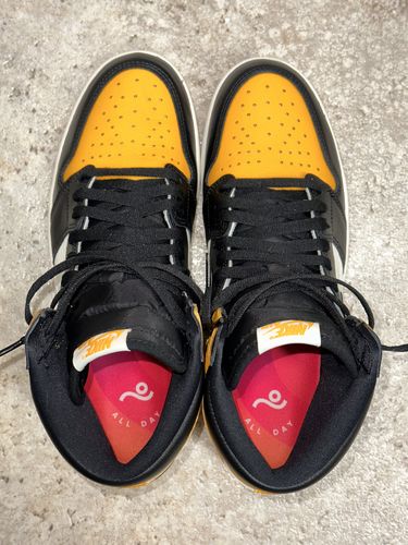 Customer photo review of All Day Insoles