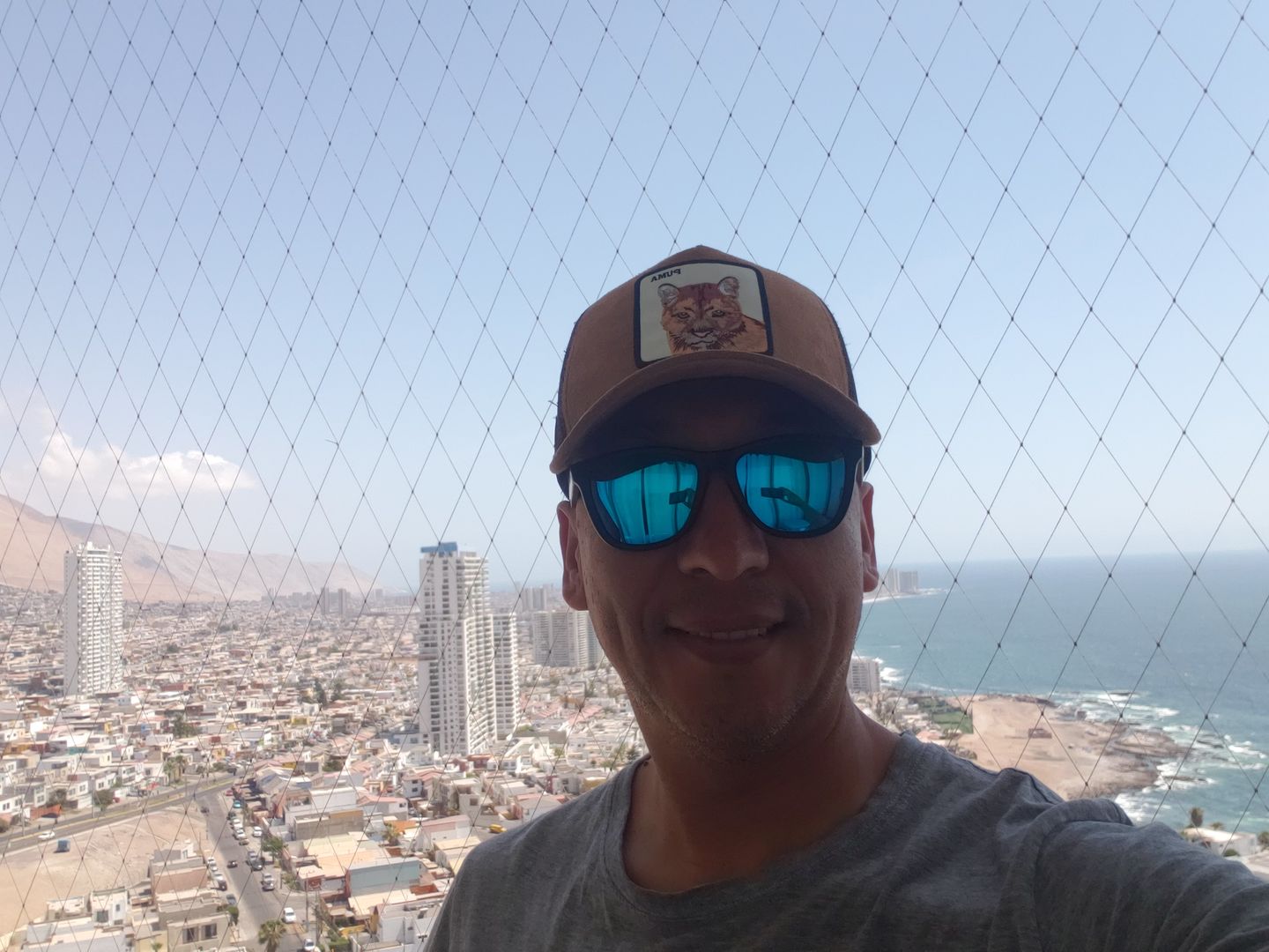 Customer photo review of GEEZER PACIFIC