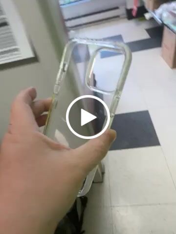 Customer video review of Shadows