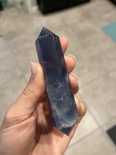 Customer photo review of @erica.desiree