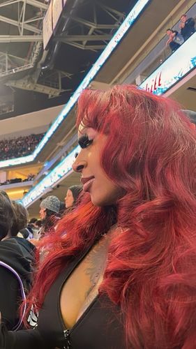 Customer photo review of Lust RAW Cambodian Wavy Bundle