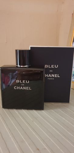 Customer photo review of Chanel Bleu de Chanel EDT For Men 100ml