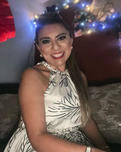 Customer photo review of Pantalón - 531610