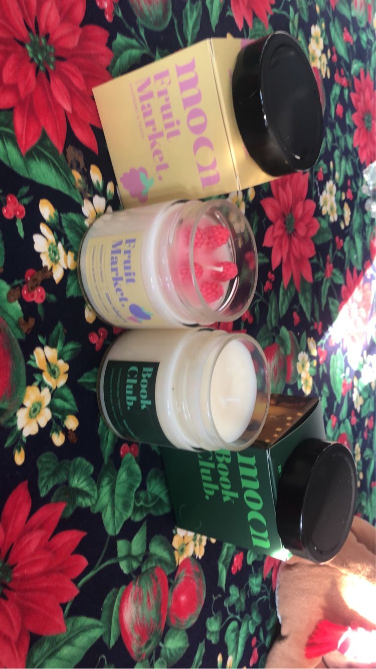 Customer photo review of Fruit Market