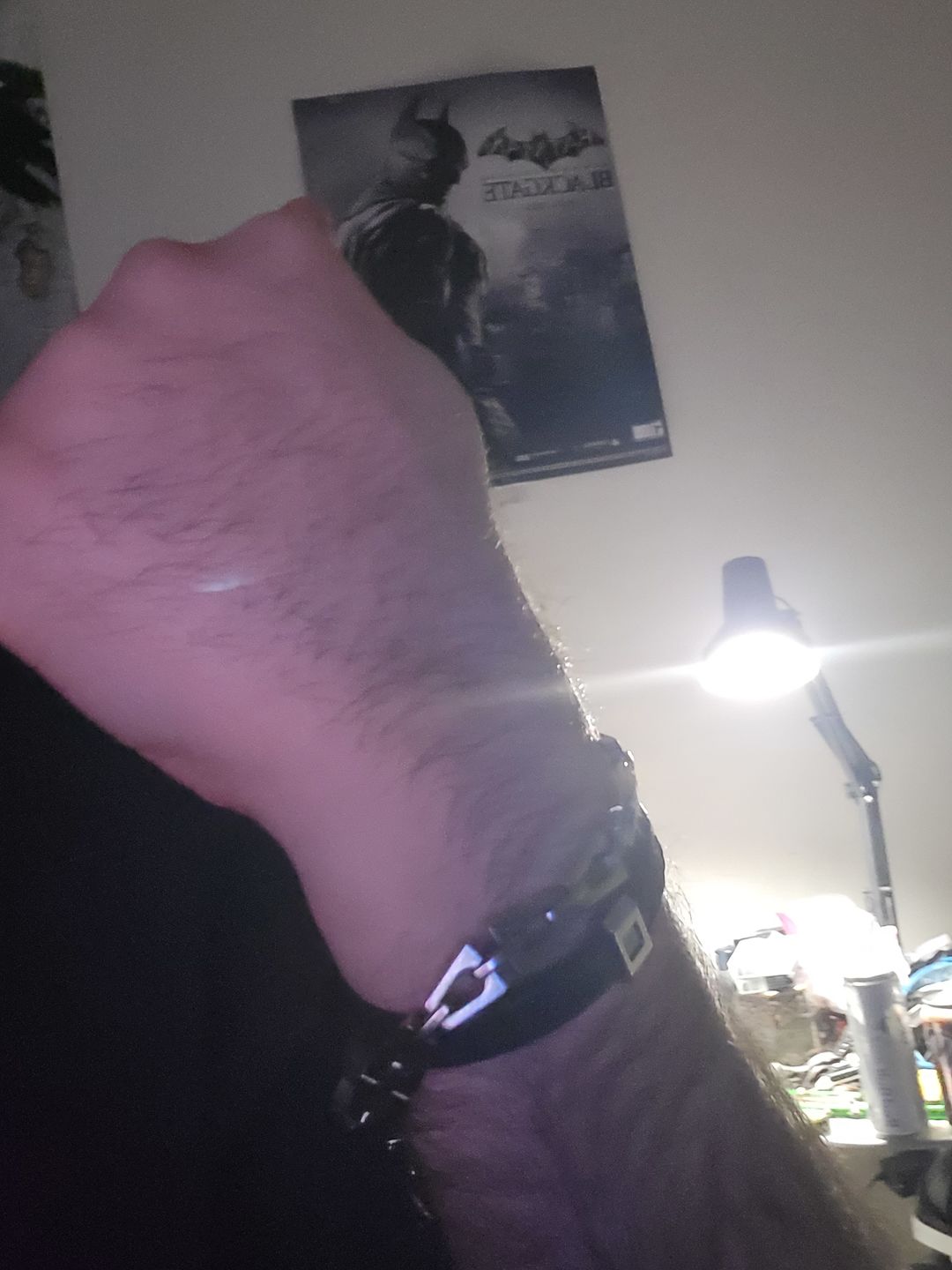 Customer photo review of Serenity Bracelet