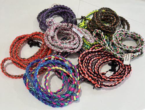 Customer photo review of Off Cuts Packs - 550 paracord