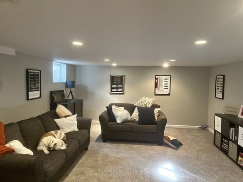 Customer photo review of "Beerbongs & Bentleys"