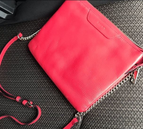 Customer photo review of Clyde's 4-Step Recoloring Kit