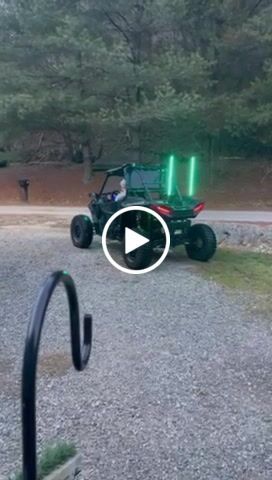 Customer video review of RPM-SxS RZR XP1000 / XP 1000 & RS1 2.5" E-valve Captain's Choice Side Dump Exhaust