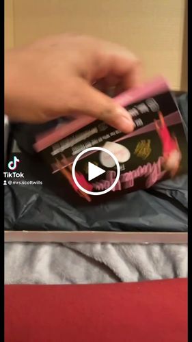 Customer video review of Black Stack Ya Paper Baller Bundle