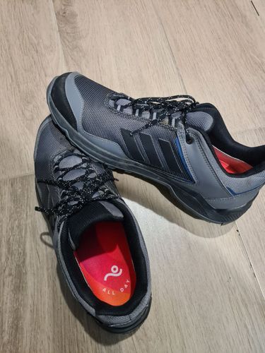 Customer photo review of All Day Insoles