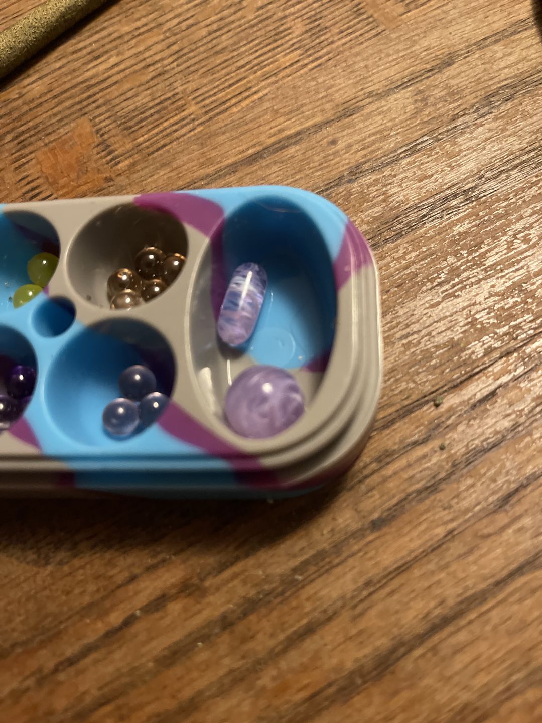 Customer photo review of DAB MARBLE SETS