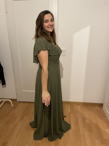 Customer photo review of Jasmine