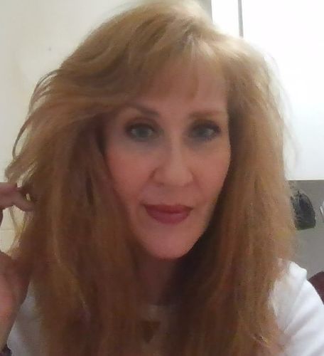 Customer photo review of Redken Big Blowout