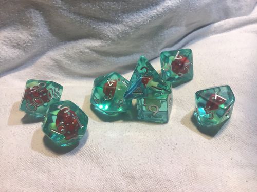 Customer photo review of Fliegenpilz Edition