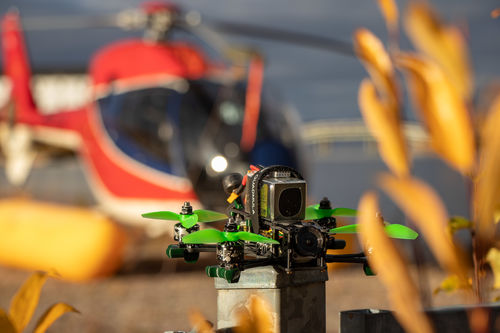 Customer photo review of Siren F3 Split