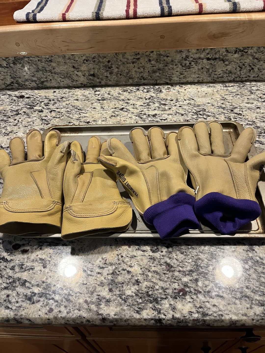 Customer photo review of Waterproofer