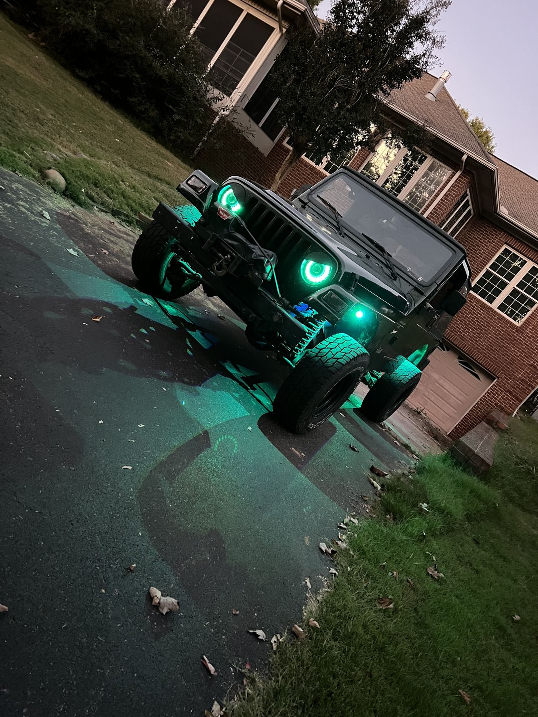 Customer photo review of Rapid Detail
