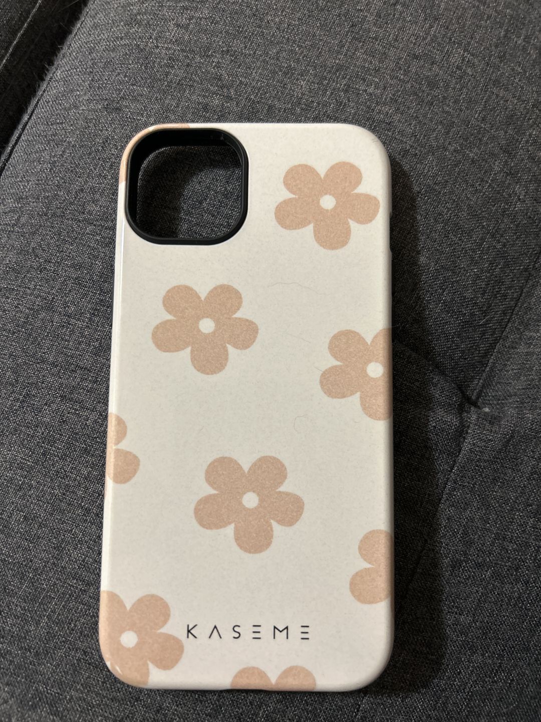 Customer photo review of Gift Card