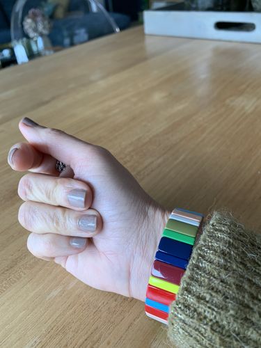 Customer photo review of HUBBA-2 Multi encre