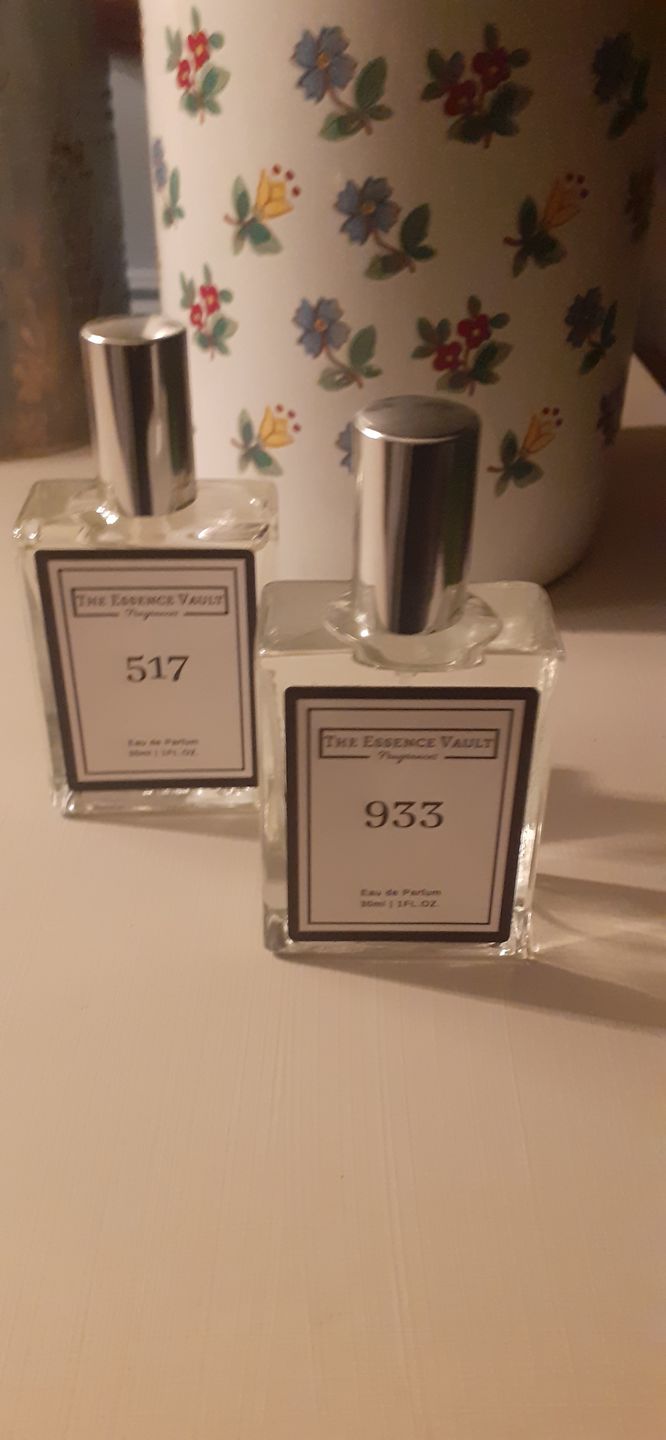 Customer photo review of Inspired by Delina - 933
