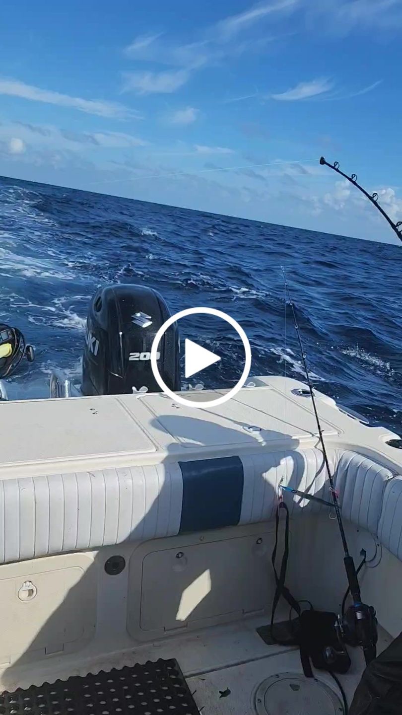 Customer video review of Tuna Magnet