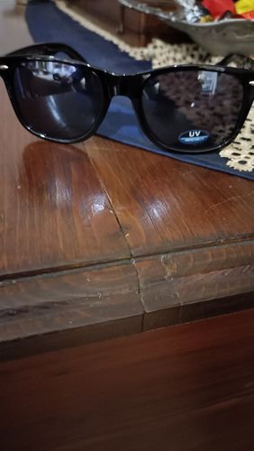 Customer photo review of Naviforce Ray® Occhiali da Sole