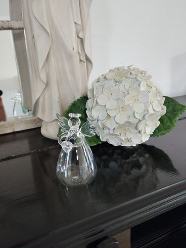 Customer photo review of Mon petit ange gardien
