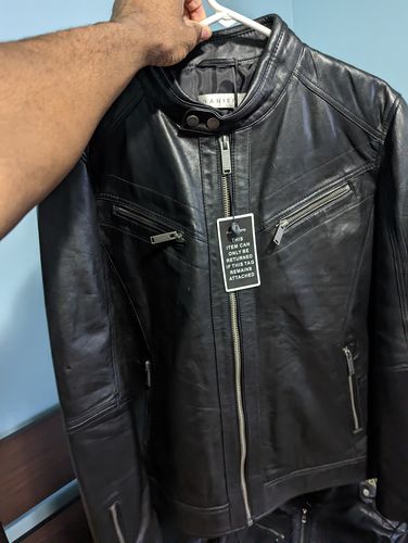 Customer photo review of DRAKE