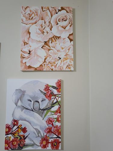 Customer photo review of Stella