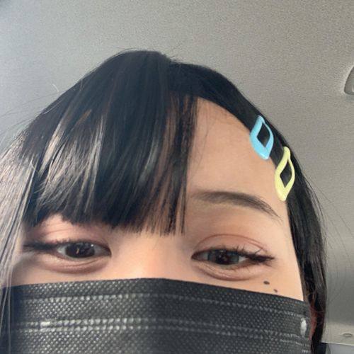 Customer photo review of Dolly Kristin - gray