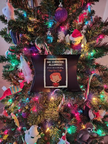 Customer photo review of Gift Box