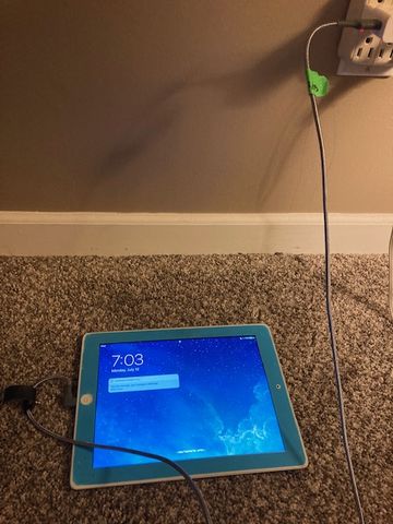 Customer photo review of Piston Connect XL 90