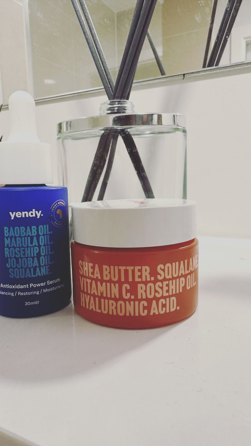 Customer photo review of Super Power Duo