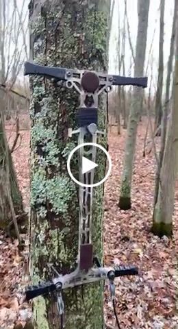 Customer video review of Cable Aider™️