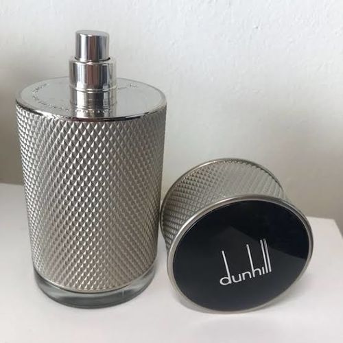 Customer photo review of Dunhill London Icon Parfum For Men-100ml